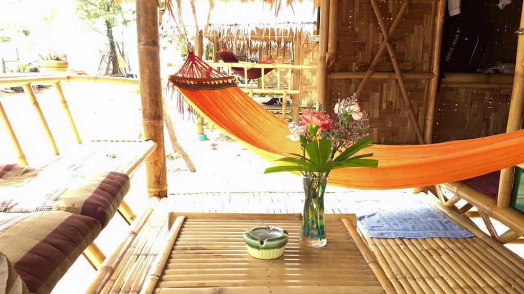 Rann Chalet Beach Side Ko Lanta Habitación foto