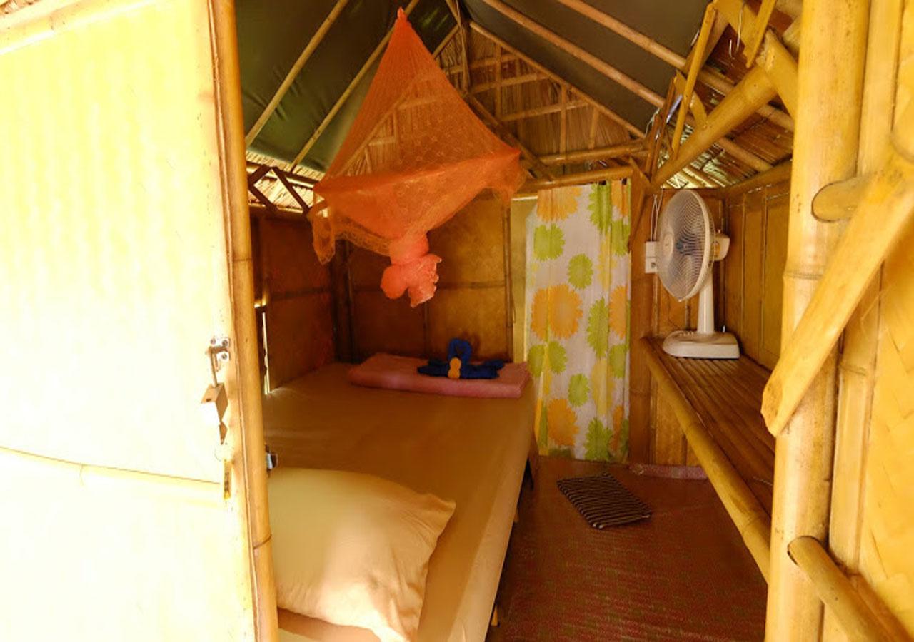 Rann Chalet Beach Side Ko Lanta Habitación foto