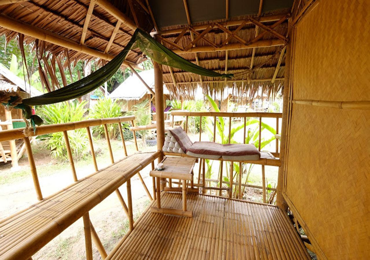 Rann Chalet Beach Side Ko Lanta Habitación foto