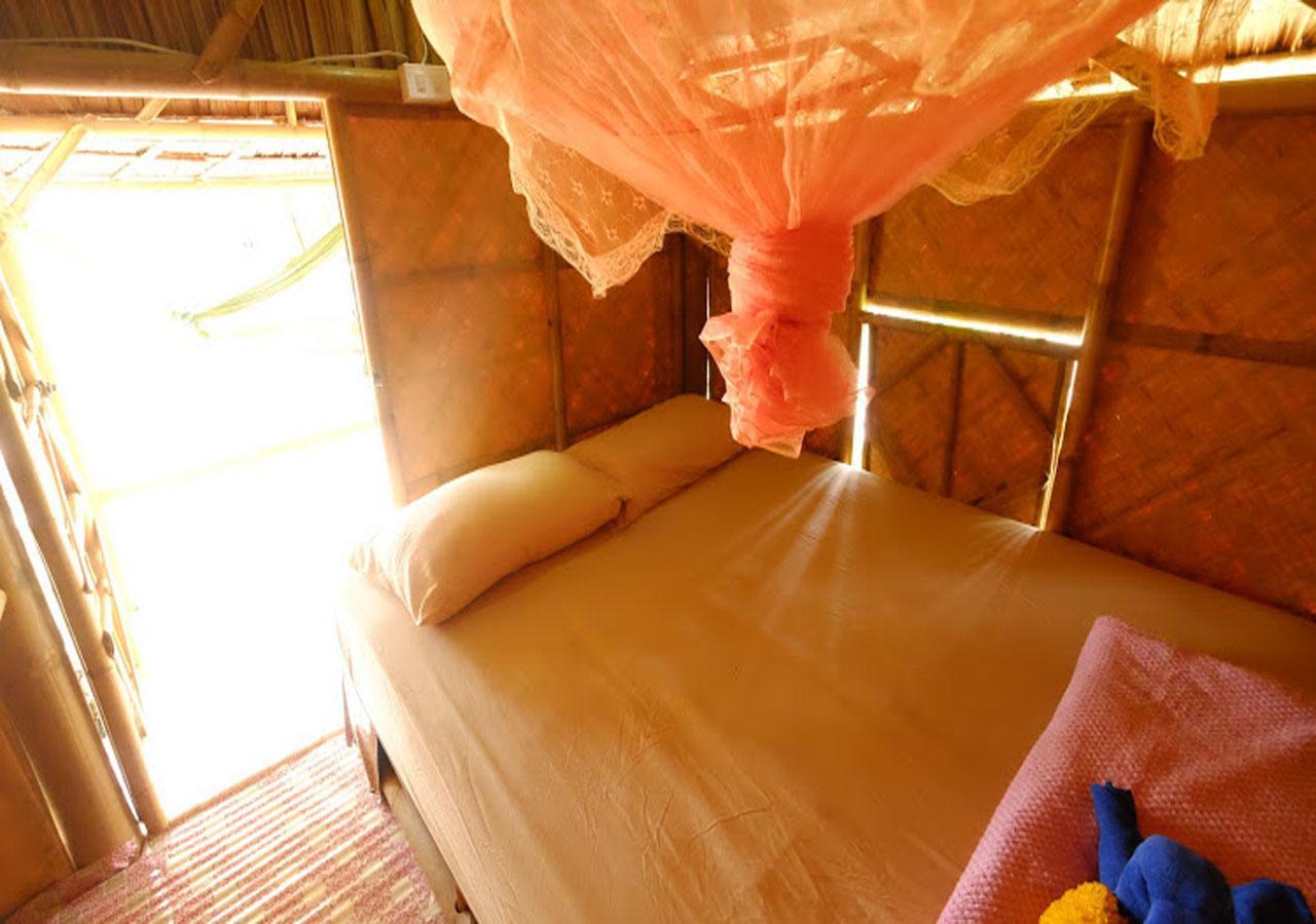 Rann Chalet Beach Side Ko Lanta Habitación foto
